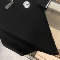 Cheap Versace T-Shirts Short Sleeved For Men #1193152 Replica Wholesale [$39.00 USD] [ITEM#1193152] on Replica Versace T-Shirts