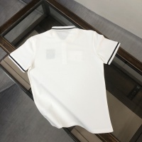 Cheap LOEWE T-Shirts Short Sleeved For Men #1193153 Replica Wholesale [$39.00 USD] [ITEM#1193153] on Replica LOEWE T-Shirts