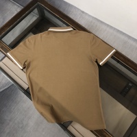 Cheap LOEWE T-Shirts Short Sleeved For Men #1193155 Replica Wholesale [$39.00 USD] [ITEM#1193155] on Replica LOEWE T-Shirts