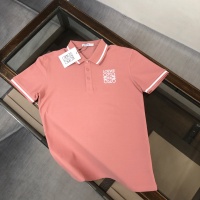 Cheap LOEWE T-Shirts Short Sleeved For Men #1193156 Replica Wholesale [$39.00 USD] [ITEM#1193156] on Replica LOEWE T-Shirts
