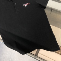Cheap Prada T-Shirts Short Sleeved For Men #1193167 Replica Wholesale [$39.00 USD] [ITEM#1193167] on Replica Prada T-Shirts