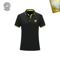 Cheap Versace T-Shirts Short Sleeved For Men #1193183 Replica Wholesale [$29.00 USD] [ITEM#1193183] on Replica Versace T-Shirts