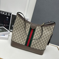 Cheap Gucci AAA Quality Shoulder Bags For Women #1193184 Replica Wholesale [$88.00 USD] [ITEM#1193184] on Replica Gucci AAA Quality Shoulder Bags