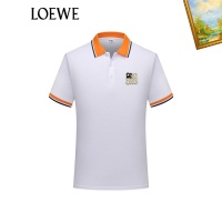 Cheap LOEWE T-Shirts Short Sleeved For Men #1193185 Replica Wholesale [$29.00 USD] [ITEM#1193185] on Replica LOEWE T-Shirts