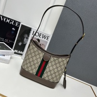 Cheap Gucci AAA Quality Shoulder Bags For Women #1193188 Replica Wholesale [$85.00 USD] [ITEM#1193188] on Replica Gucci AAA Quality Shoulder Bags