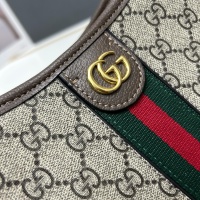 Cheap Gucci AAA Quality Shoulder Bags For Women #1193188 Replica Wholesale [$85.00 USD] [ITEM#1193188] on Replica Gucci AAA Quality Shoulder Bags