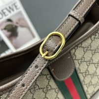 Cheap Gucci AAA Quality Shoulder Bags For Women #1193188 Replica Wholesale [$85.00 USD] [ITEM#1193188] on Replica Gucci AAA Quality Shoulder Bags