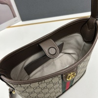 Cheap Gucci AAA Quality Shoulder Bags For Women #1193188 Replica Wholesale [$85.00 USD] [ITEM#1193188] on Replica Gucci AAA Quality Shoulder Bags