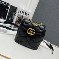 Gucci AAA Quality Backpacks For Women #1193191