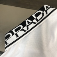 Cheap Prada T-Shirts Short Sleeved For Men #1193232 Replica Wholesale [$39.00 USD] [ITEM#1193232] on Replica Prada T-Shirts