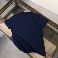 Cheap Prada T-Shirts Short Sleeved For Men #1193233 Replica Wholesale [$39.00 USD] [ITEM#1193233] on Replica Prada T-Shirts