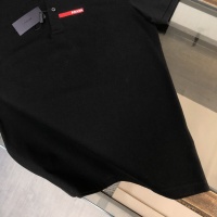Cheap Prada T-Shirts Short Sleeved For Men #1193234 Replica Wholesale [$39.00 USD] [ITEM#1193234] on Replica Prada T-Shirts