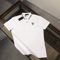 Prada T-Shirts Short Sleeved For Men #1193235