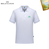 Cheap Balenciaga T-Shirts Short Sleeved For Men #1193263 Replica Wholesale [$29.00 USD] [ITEM#1193263] on Replica Balenciaga T-Shirts