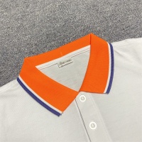 Cheap Prada T-Shirts Short Sleeved For Men #1193272 Replica Wholesale [$29.00 USD] [ITEM#1193272] on Replica Prada T-Shirts
