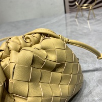 Cheap Bottega Veneta BV AAA Quality Messenger Bags For Women #1193293 Replica Wholesale [$98.00 USD] [ITEM#1193293] on Replica Bottega Veneta BV AAA Quality Messenger Bags