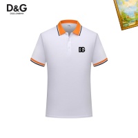 Dolce & Gabbana D&G T-Shirts Short Sleeved For Men #1193299