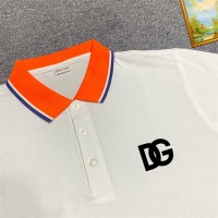 Cheap Dolce &amp; Gabbana D&amp;G T-Shirts Short Sleeved For Men #1193299 Replica Wholesale [$29.00 USD] [ITEM#1193299] on Replica Dolce &amp; Gabbana D&amp;G T-Shirts