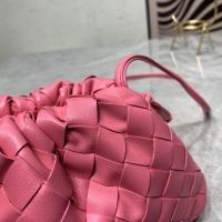 Cheap Bottega Veneta BV AAA Quality Messenger Bags For Women #1193306 Replica Wholesale [$98.00 USD] [ITEM#1193306] on Replica Bottega Veneta BV AAA Quality Messenger Bags