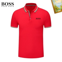 Boss T-Shirts Short Sleeved For Men #1193312