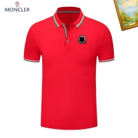 Cheap Moncler T-Shirts Short Sleeved For Men #1193366 Replica Wholesale [$29.00 USD] [ITEM#1193366] on Replica Moncler T-Shirts