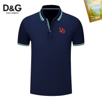 Dolce & Gabbana D&G T-Shirts Short Sleeved For Men #1193389