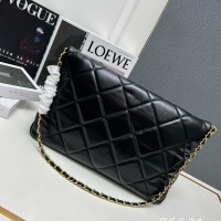 Cheap Chanel AAA Quality Shoulder Bags For Women #1193406 Replica Wholesale [$96.00 USD] [ITEM#1193406] on Replica Chanel AAA Quality Shoulder Bags