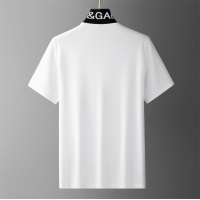 Cheap Dolce &amp; Gabbana D&amp;G T-Shirts Short Sleeved For Men #1193407 Replica Wholesale [$42.00 USD] [ITEM#1193407] on Replica Dolce &amp; Gabbana D&amp;G T-Shirts