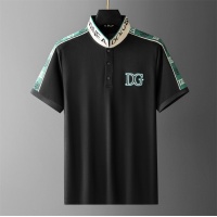 Dolce & Gabbana D&G T-Shirts Short Sleeved For Men #1193409