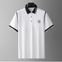 Cheap LOEWE T-Shirts Short Sleeved For Men #1193410 Replica Wholesale [$42.00 USD] [ITEM#1193410] on Replica LOEWE T-Shirts