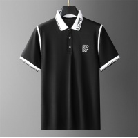 Cheap LOEWE T-Shirts Short Sleeved For Men #1193411 Replica Wholesale [$42.00 USD] [ITEM#1193411] on Replica LOEWE T-Shirts