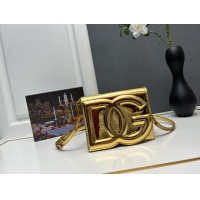 Dolce & Gabbana D&G AAA Quality Messenger Bags For Women #1193412