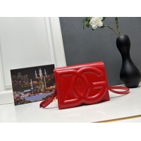 Dolce & Gabbana D&G AAA Quality Messenger Bags For Women #1193413