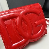 Cheap Dolce &amp; Gabbana D&amp;G AAA Quality Messenger Bags For Women #1193413 Replica Wholesale [$150.00 USD] [ITEM#1193413] on Replica Dolce &amp; Gabbana D&amp;G AAA Quality Messenger Bags