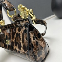 Cheap Dolce &amp; Gabbana D&amp;G AAA Quality Messenger Bags For Women #1193418 Replica Wholesale [$128.00 USD] [ITEM#1193418] on Replica Dolce &amp; Gabbana D&amp;G AAA Quality Messenger Bags