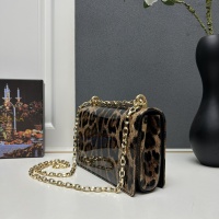 Cheap Dolce &amp; Gabbana D&amp;G AAA Quality Messenger Bags For Women #1193428 Replica Wholesale [$172.00 USD] [ITEM#1193428] on Replica Dolce &amp; Gabbana D&amp;G AAA Quality Messenger Bags