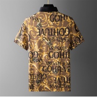 Cheap Versace T-Shirts Short Sleeved For Men #1193435 Replica Wholesale [$42.00 USD] [ITEM#1193435] on Replica Versace T-Shirts