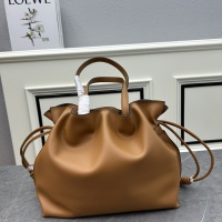 Cheap LOEWE AAA Quality Shoulder Bags For Women #1193439 Replica Wholesale [$175.00 USD] [ITEM#1193439] on Replica LOEWE AAA Quality Shoulder Bags