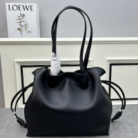 Cheap LOEWE AAA Quality Shoulder Bags For Women #1193440 Replica Wholesale [$175.00 USD] [ITEM#1193440] on Replica LOEWE AAA Quality Shoulder Bags