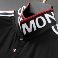 Cheap Moncler T-Shirts Short Sleeved For Men #1193442 Replica Wholesale [$42.00 USD] [ITEM#1193442] on Replica Moncler T-Shirts