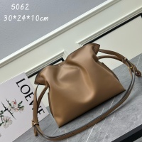 Cheap LOEWE AAA Quality Messenger Bags For Women #1193445 Replica Wholesale [$140.00 USD] [ITEM#1193445] on Replica LOEWE AAA Messenger Bags