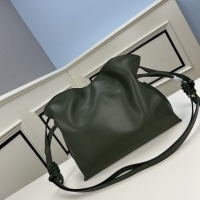 Cheap LOEWE AAA Quality Messenger Bags For Women #1193450 Replica Wholesale [$140.00 USD] [ITEM#1193450] on Replica LOEWE AAA Messenger Bags