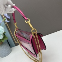 Cheap Valentino AAA Quality Shoulder Bags For Women #1193478 Replica Wholesale [$98.00 USD] [ITEM#1193478] on Replica Valentino AAA Quality Shoulder Bags