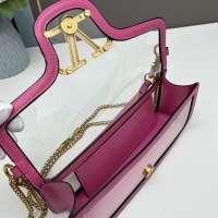 Cheap Valentino AAA Quality Shoulder Bags For Women #1193478 Replica Wholesale [$98.00 USD] [ITEM#1193478] on Replica Valentino AAA Quality Shoulder Bags