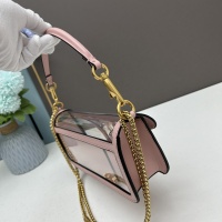 Cheap Valentino AAA Quality Shoulder Bags For Women #1193480 Replica Wholesale [$98.00 USD] [ITEM#1193480] on Replica Valentino AAA Quality Shoulder Bags