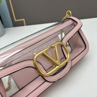 Cheap Valentino AAA Quality Shoulder Bags For Women #1193480 Replica Wholesale [$98.00 USD] [ITEM#1193480] on Replica Valentino AAA Quality Shoulder Bags