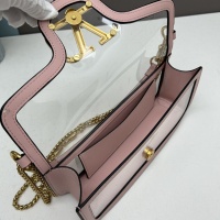 Cheap Valentino AAA Quality Shoulder Bags For Women #1193480 Replica Wholesale [$98.00 USD] [ITEM#1193480] on Replica Valentino AAA Quality Shoulder Bags