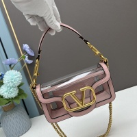 Cheap Valentino AAA Quality Shoulder Bags For Women #1193481 Replica Wholesale [$96.00 USD] [ITEM#1193481] on Replica Valentino AAA Quality Shoulder Bags