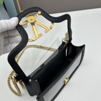 Cheap Valentino AAA Quality Shoulder Bags For Women #1193487 Replica Wholesale [$96.00 USD] [ITEM#1193487] on Replica Valentino AAA Quality Shoulder Bags