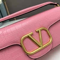 Cheap Valentino AAA Quality Shoulder Bags For Women #1193498 Replica Wholesale [$98.00 USD] [ITEM#1193498] on Replica Valentino AAA Quality Shoulder Bags